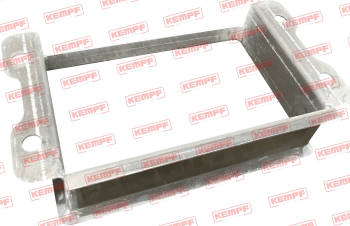 Preview: 97778 Kempf Trichter, 400x250x115 mm